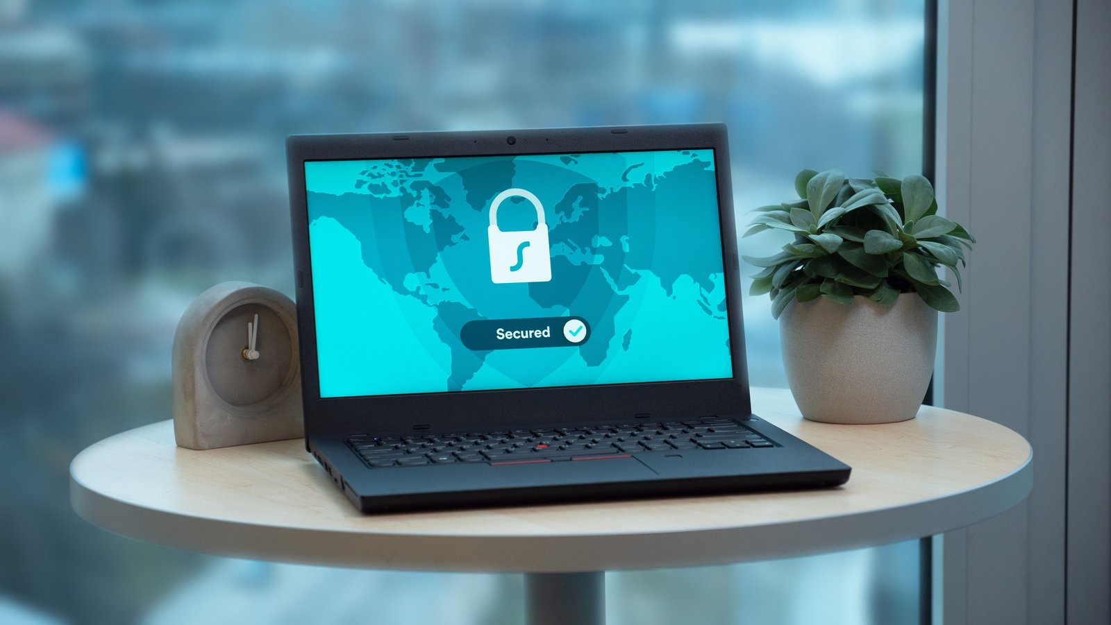 Sécurisation informatique et protection des données